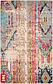 3' 3 x 5' 3 Santa Fe Rug thumbnail