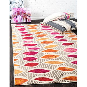 7' x 10' Casablanca Rug