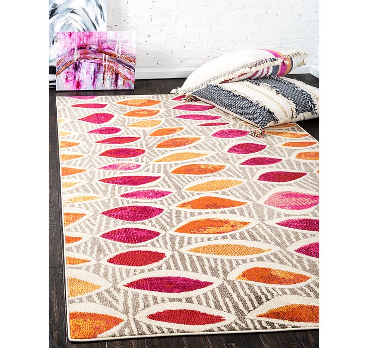7' x 10' Casablanca Rug