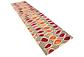 2' 7 x 10' Casablanca Runner Rug thumbnail