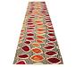 2' 7 x 10' Casablanca Runner Rug thumbnail