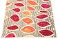 2' 7 x 10' Casablanca Runner Rug thumbnail