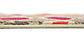 2' 7 x 10' Casablanca Runner Rug thumbnail