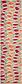 2' 7 x 10' Casablanca Runner Rug thumbnail