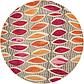 245cm x 245cm Casablanca Round Rug thumbnail image 10