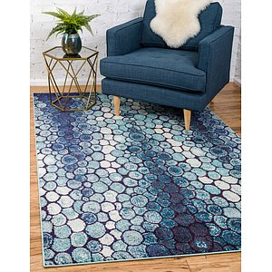 7' x 10' Casablanca Rug