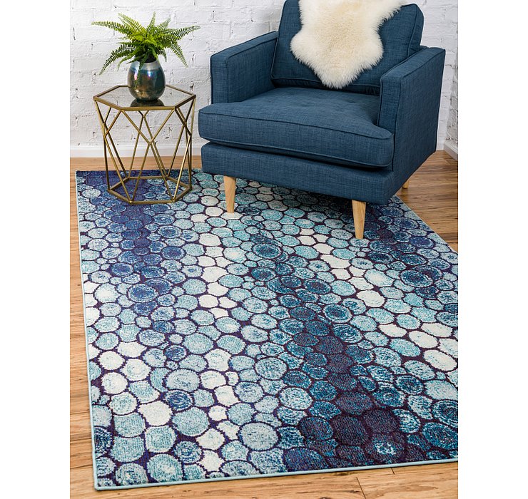 7' x 10' Casablanca Rug