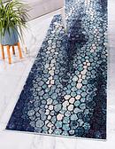 2' 7 x 10' Casablanca Runner Rug thumbnail