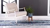 2' 7 x 10' Casablanca Runner Rug thumbnail