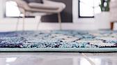 2' 7 x 10' Casablanca Runner Rug thumbnail