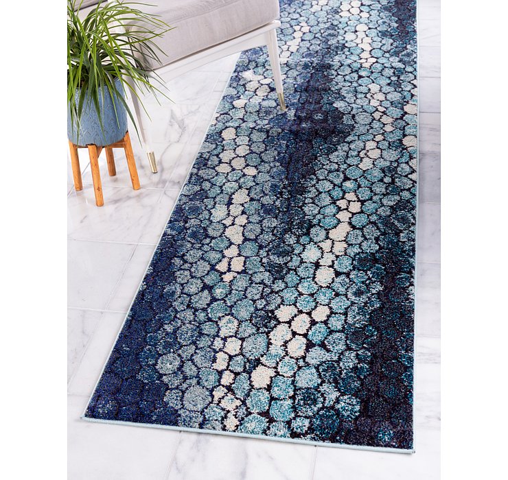 80cm x 305cm Casablanca Runner Rug