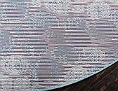 6' x 6' Casablanca Round Rug thumbnail