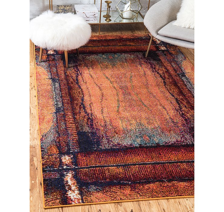 3' 3 x 5' 3 Casablanca Rug