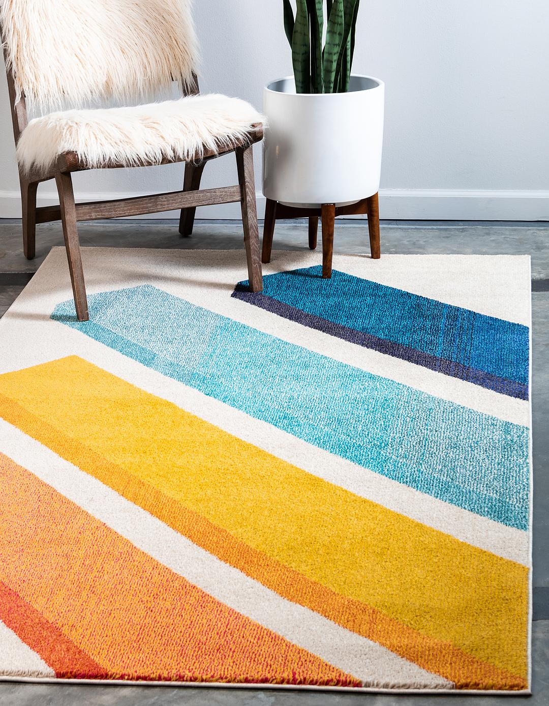 Main image of rug