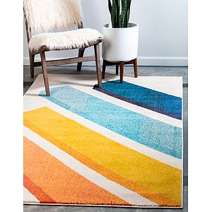 9' x 12' Casablanca Rug