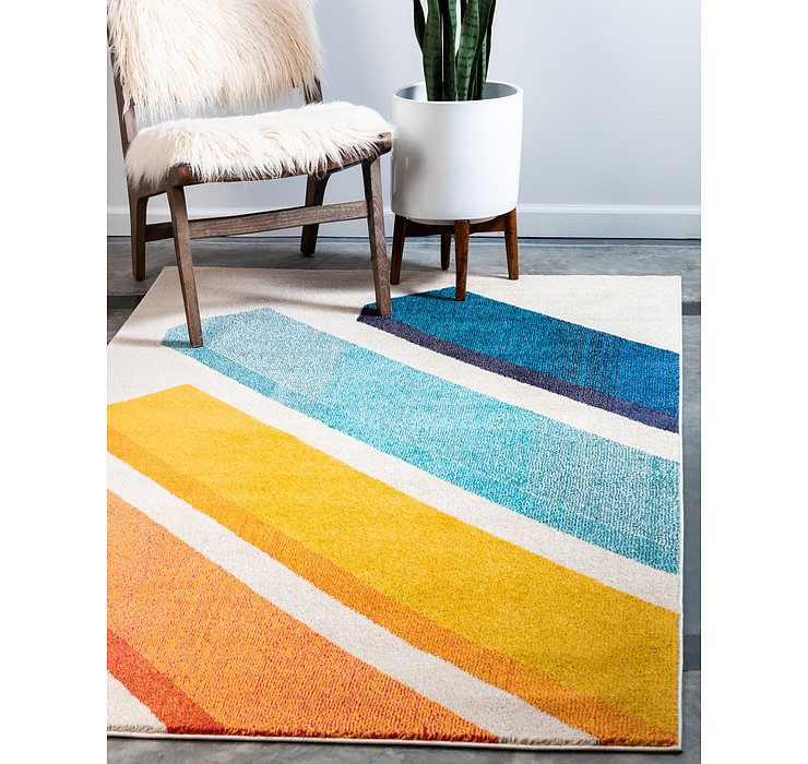 245cm x 335cm Casablanca Rug