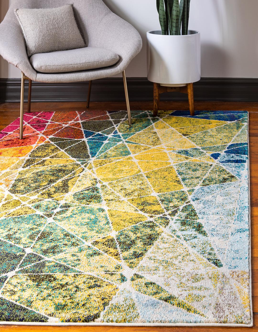 Main image of rug