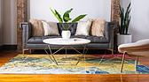 8' x 11' Casablanca Rug thumbnail