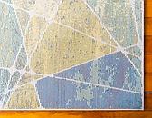 2' 7 x 10' Casablanca Runner Rug thumbnail