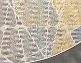 8' x 8' Casablanca Round Rug thumbnail