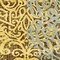 See color option for 5' x 8' Damask Rug
