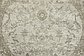 Unique Loom 3' 3 x 3' 3 La Jolla Round Rug thumbnail image 7