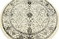 3' 3 x 3' 3 Miranda Round Rug thumbnail image 6