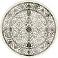 3' 3 x 3' 3 Miranda Round Rug thumbnail image 4