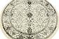 3' 3 x 3' 3 Miranda Round Rug thumbnail