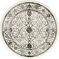 3' 3 x 3' 3 Miranda Round Rug thumbnail