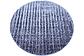 3' 3 x 3' 3 Angelica Round Rug thumbnail