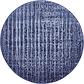 3' 3 x 3' 3 Angelica Round Rug thumbnail