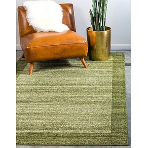 Unique Loom 3' 3 x 5' 3 Del Mar Rug