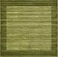8' x 8' Angelica Square Rug thumbnail