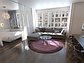 Unique Loom 8' x 8' Del Mar Round Rug thumbnail image 13
