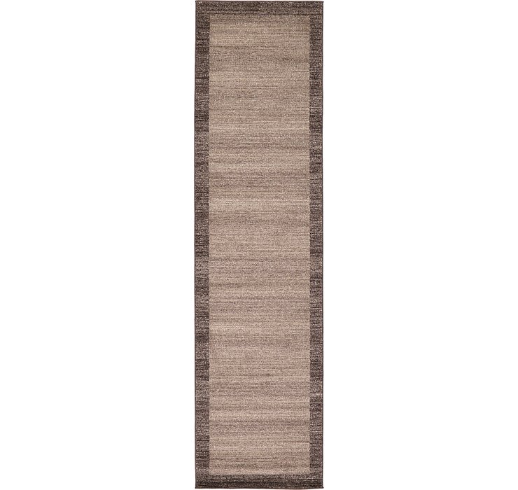 2' 7 x 10' Angelica Runner Rug