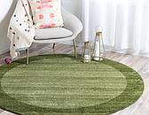 6' x 6' Angelica Round Rug thumbnail