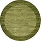 6' x 6' Angelica Round Rug thumbnail
