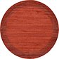 Unique Loom 8' x 8' Del Mar Round Rug thumbnail image 8