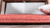 Unique Loom 8' x 8' Del Mar Round Rug thumbnail image 2