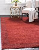 Unique Loom 8' x 11' Del Mar Rug thumbnail image 1