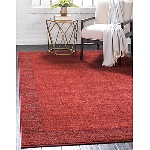 Unique Loom 5' x 8' Del Mar Rug