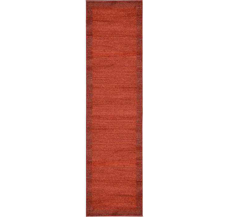 2' 7 x 10' Angelica Runner Rug