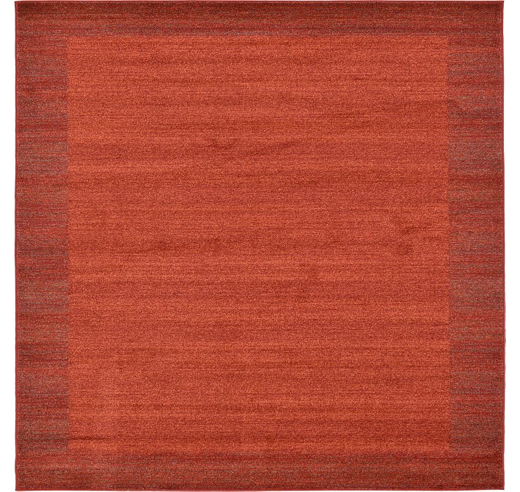 8' x 8' Angelica Square Rug