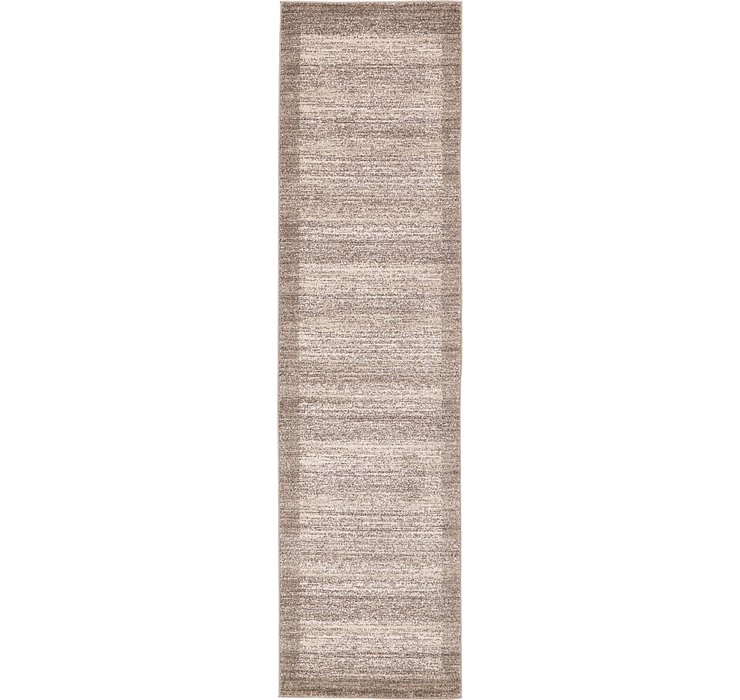 2' 7 x 10' Angelica Runner Rug