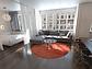8' x 8' Loft Round Rug thumbnail