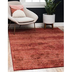 Unique Loom 2' 2 x 3' Del Mar Rug
