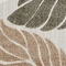 See color option for 6' x 9' Outdoor Botanical Rug