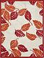 9' x 12' Outdoor Botanical Rug thumbnail