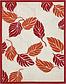 245cm x 305cm Outdoor Botanical Rug thumbnail image 10